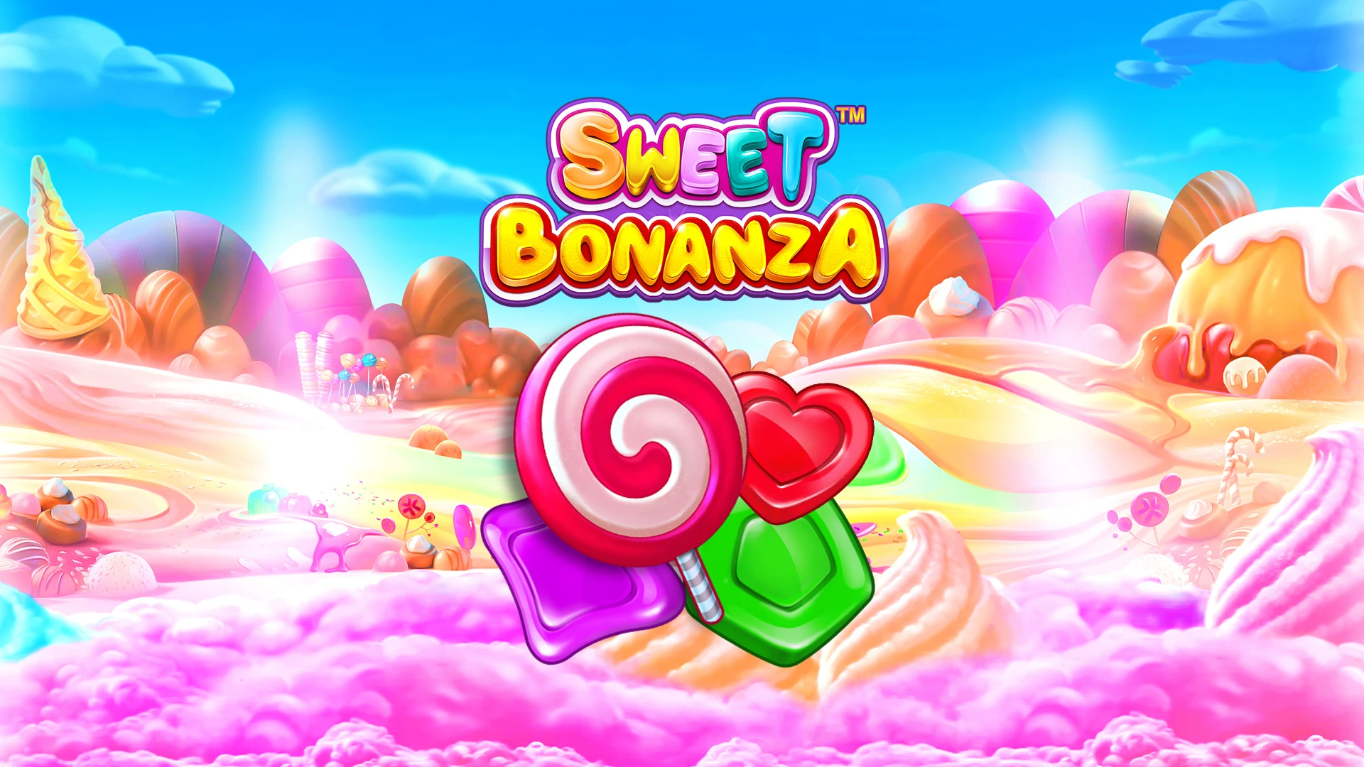 Sweet Bonanza at Casino Days